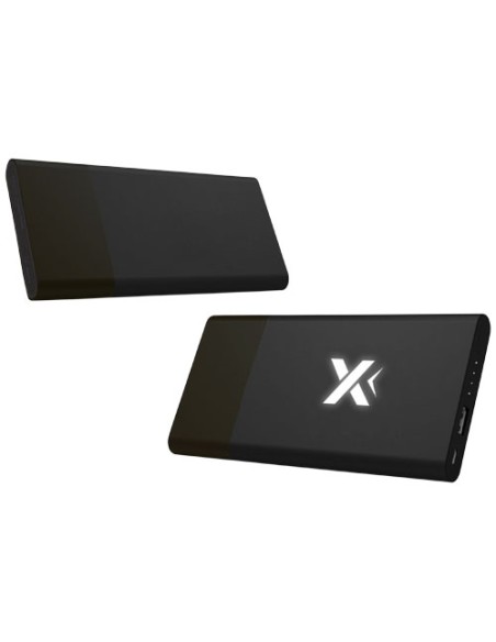 Power bank luminoso SCX.design P20 da 5000 mAh