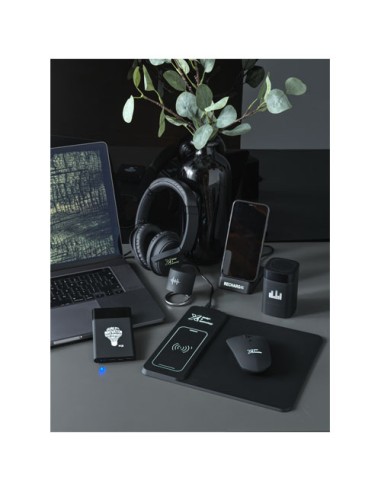 Speaker luminoso SCX.design S26 con anello
