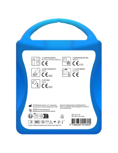 MyKit Primo Soccorso