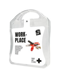 MyKit Primo Soccorso Lavoro