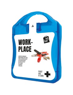 MyKit Primo Soccorso Lavoro