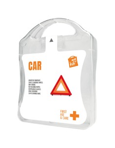 MyKit Primo Soccorso Auto