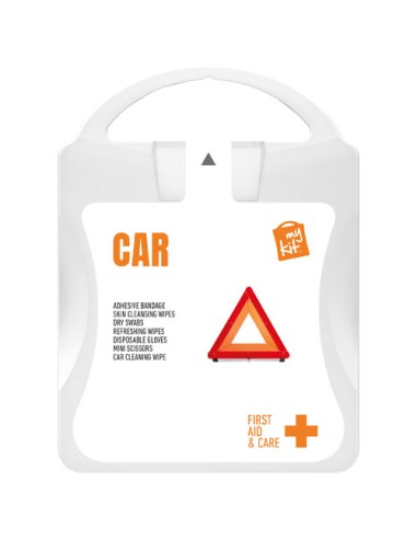 MyKit Primo Soccorso Auto