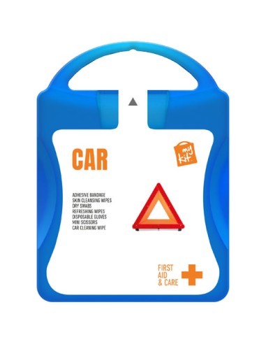 MyKit Primo Soccorso Auto
