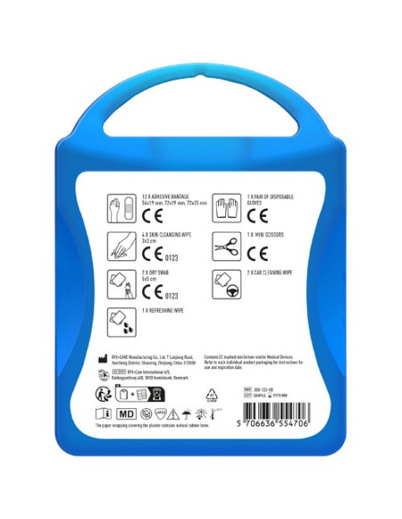 MyKit Primo Soccorso Auto