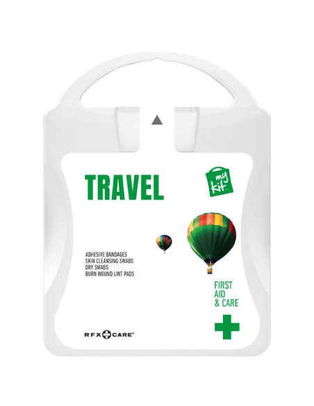 MyKit Set Primo Soccorso Viaggio