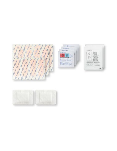 MyKit Set Primo Soccorso Viaggio