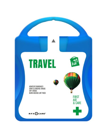 MyKit Set Primo Soccorso Viaggio
