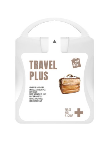 MyKit Set Primo Soccorso Viaggio Plus