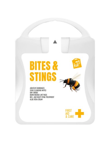 MyKit Primo Soccorso Punture