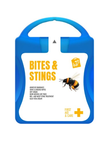 MyKit Primo Soccorso Punture