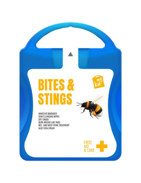 MyKit Primo Soccorso Punture