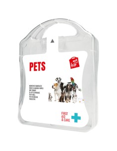 MyKit Primo Soccorso Animali