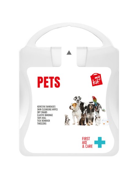 MyKit Primo Soccorso Animali