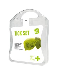 MyKit Primo Soccorso Anti-zecche