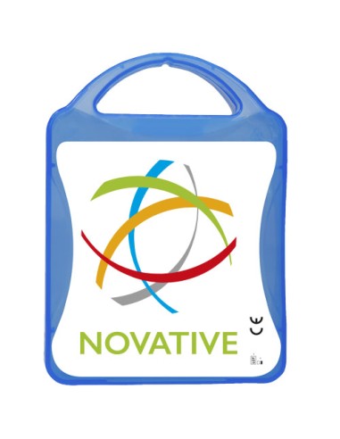 MyKit Primo Soccorso Anti-zecche