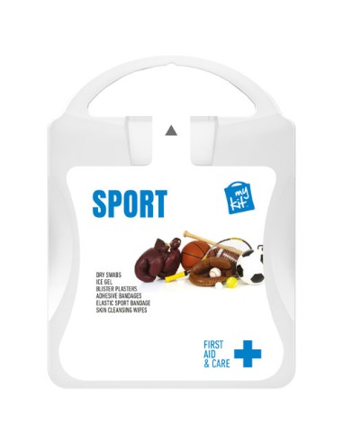 MyKit Primo Soccorso Sport