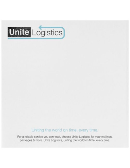 Foglietti adesivi Sticky-Mate® quadrati 100x100mm