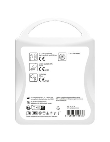 MyKit Set Riparazione Bici