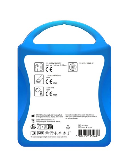 MyKit Set Riparazione Bici