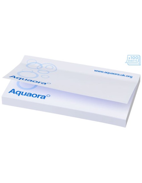Foglietti adesivi Sticky-Mate® 127x75mm