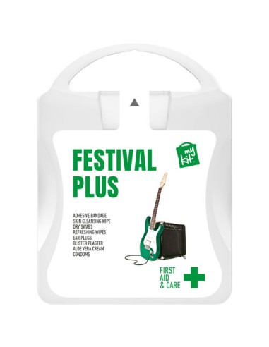 MyKit Set Festival Plus