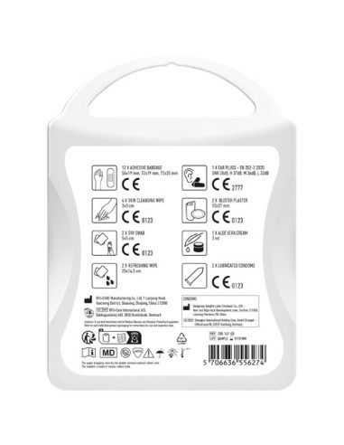 MyKit Set Festival Plus