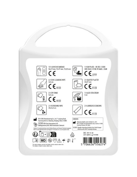 MyKit Set Festival Plus