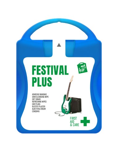 MyKit Set Festival Plus