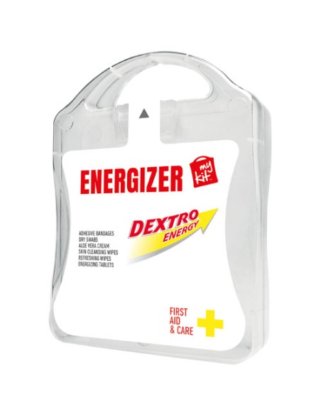 MyKit Set Energizer