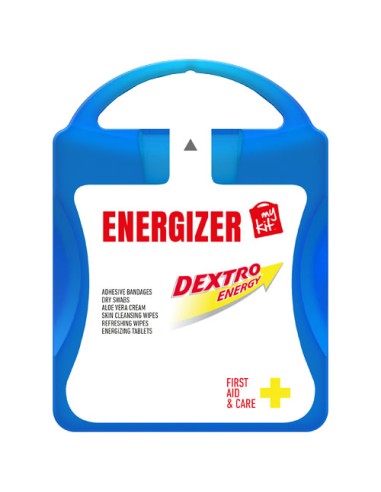 MyKit Set Energizer