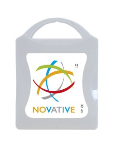 MyKit Primo Soccorso DIN