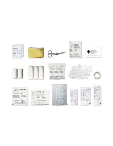 MyKit Primo Soccorso DIN