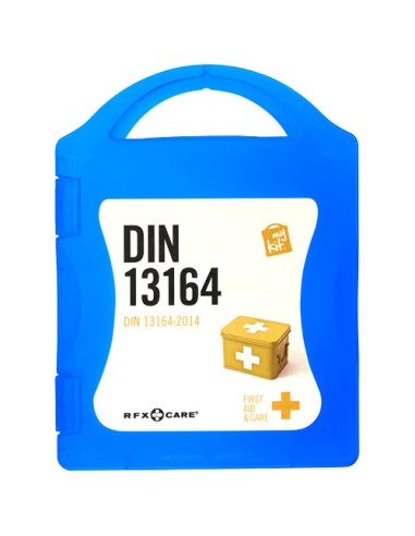 MyKit Primo Soccorso DIN