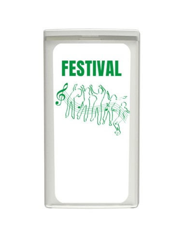MiniKit Set Festival