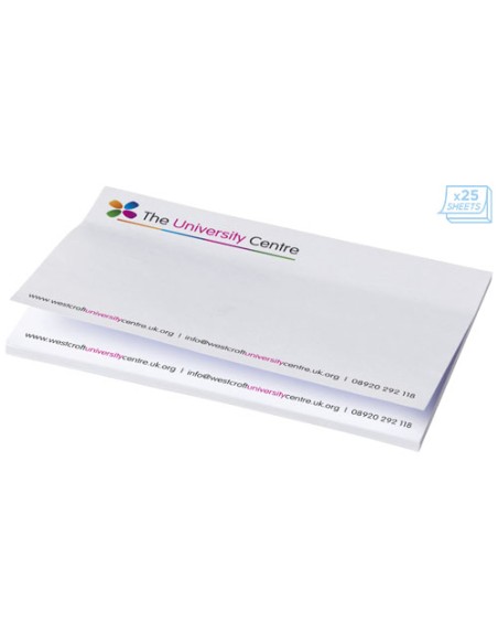 Foglietti adesivi Sticky-Mate® 150x100mm