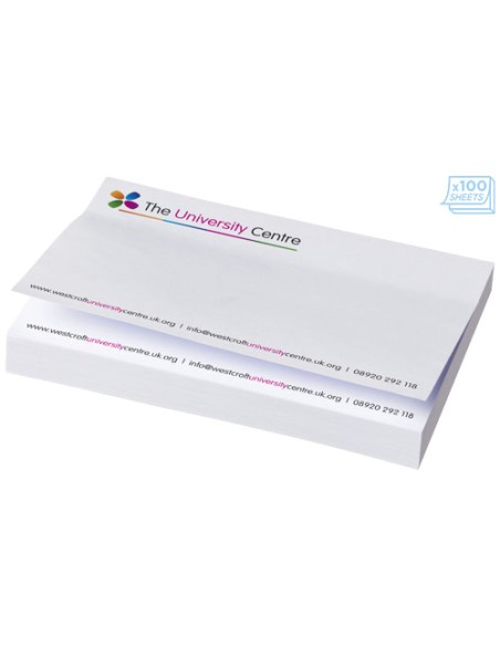 Foglietti adesivi Sticky-Mate® 150x100mm