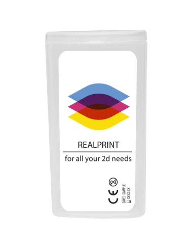 MiniKit Primo Soccorso