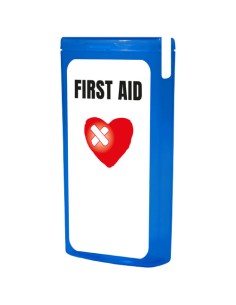 MiniKit Primo Soccorso