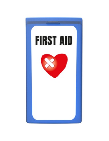 MiniKit Primo Soccorso