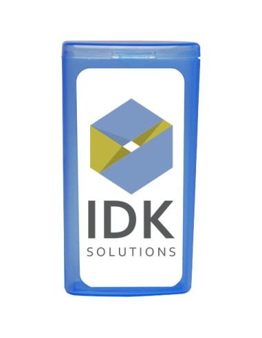 MiniKit Primo Soccorso Bruciature