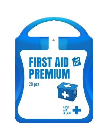 MyKit Primo Soccorso Premium