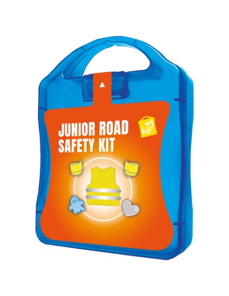 MyKit Set Sicurezza Strada Junior