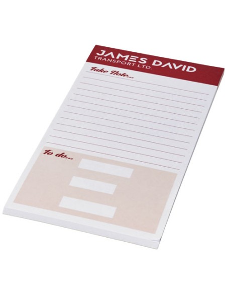 Desk-Mate®, blocco note di formato 1/3 di A4