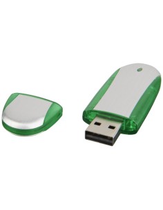 USB Oval