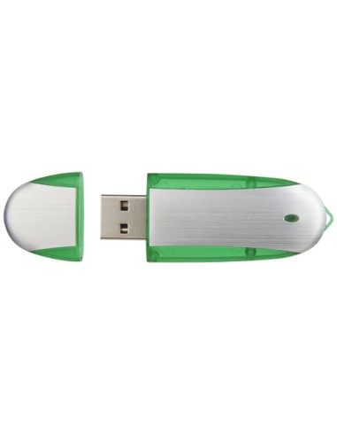 USB Oval