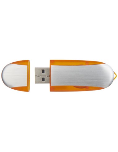 USB Oval
