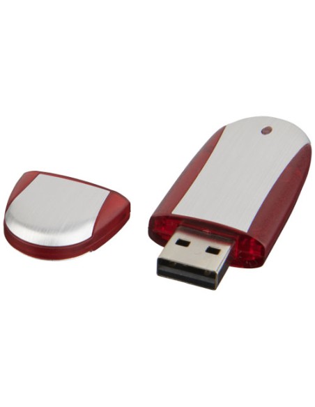 USB Oval