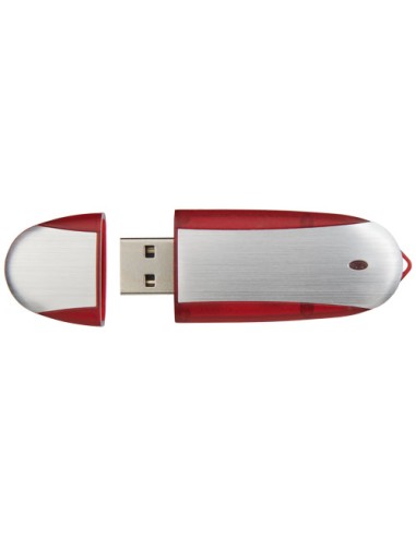 USB Oval