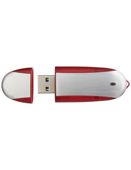 USB Oval